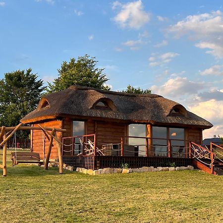 Dreamland Villa Bodzentyn Exterior foto
