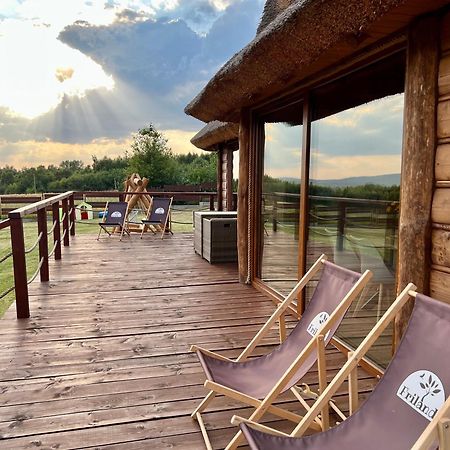 Dreamland Villa Bodzentyn Exterior foto